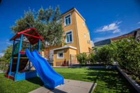 Apartman Marioeta